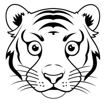 tiger drawing,wing drawing,face drawing,ring drawing,tiger face drawing,color drawing,tiger eye drawing,tiger eye outline,tiger eye sketch,tiger eye coloring page,tiger eye outline art,tiger eye coloring book,tiger eye black and white,tiger eye line art,outline,sketch,line drawing,line art,coloring page,outline art,children s coloring page,thick lines,coloring book,black and white Tiger Face Drawing Sketches, How To Draw A Tiger Face, How To Draw A Tiger, Face Drawing Color, Simple Tiger Drawing, Tiger Eye Drawing, Tiger Drawing For Kids, Easy Tiger Drawing, Sketch Tiger