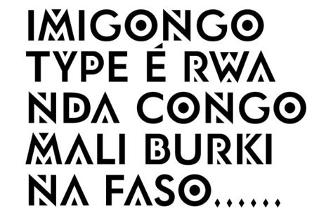 typeface African Typography, African Logo, Typography Design Inspiration, Couples Poster, Design Information, Brand Creation, Typography Graphic, Alphabet Art, Typeface Design