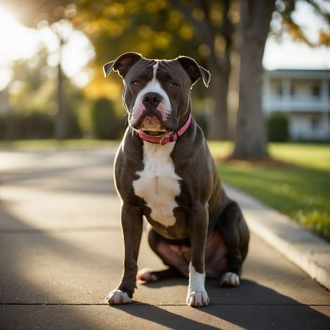 The Bullypit is a hybrid dog breed with a robust blend of strength, loyalty, and affection. A cross between the American Bulldog and the American Pit Bull Teacup Puppies For Sale, Hybrid Dogs, Teacup Puppies, American Pit, American Bulldog, American Pitbull Terrier, American Bully, Pitbull Terrier, Humane Society