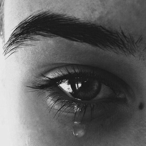 Crying Eyes, Black And White Photo Wall, Eye Pictures, Eye Photography, White Eyes, Black And White Aesthetic, Photography Projects, Aesthetic Images, Eye Art