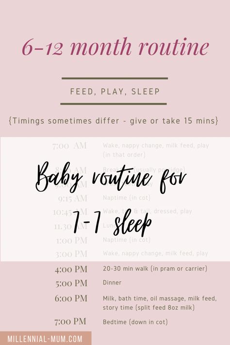 6 Month Routine, Babywise 6 Month Schedule, 6 Month Baby Routine, 6 Month Old Routine, Schedule For 7 Month Old Baby, 7 Month Old Routine, 6 Month Old Sleep Schedule, 6 Month Schedule Baby, Moms On Call Schedule 6-8 Months