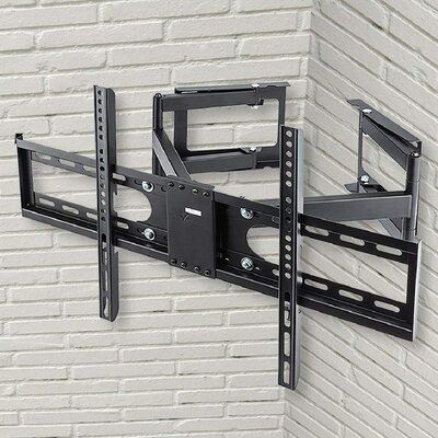 Tv Corner Wall Ideas, Corner Wall Mounted Tv Ideas, Corner Mounted Tv, Corner Tv Ideas, Corner Tv Wall, Corner Tv Mount, Corner Tv Wall Mount, Outdoor Tv Cabinet, Tv Corner