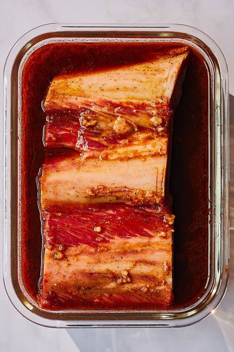 Best Rib Marinade, Marinade For Short Ribs Beef, Beef Short Rib Marinade, Beef Short Rib Marinade Recipe, Beef Ribs Marinade Recipe, Beef Rib Marinade Recipe Overnight, Marinade For Beef Ribs, Spare Rib Marinade Recipes, Beef Rib Marinade Recipe