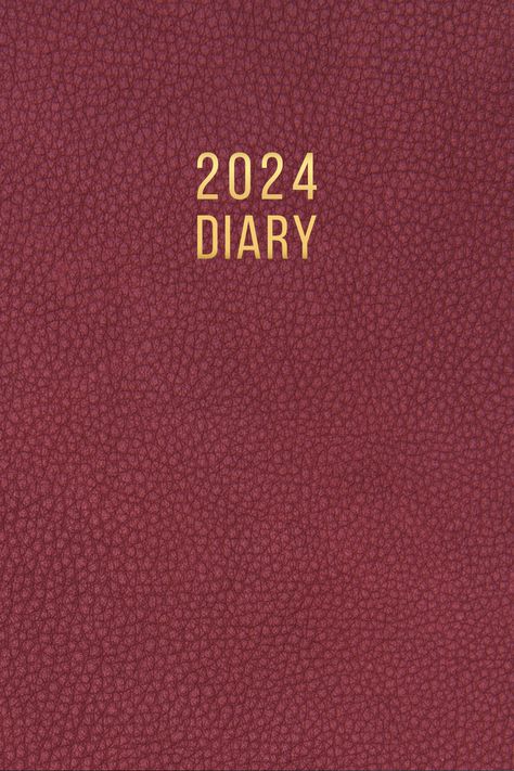 Introducing our 2024 A4 Page-A-Day Diary! Stay organized with daily pages spanning January to December 2024, monthly overviews, contacts, passwords logs, birthdays reminders, and a year-end reflection section. Available in matte soft cover or hardcover with stunning designs by "Inspiring You Planners". Plan your best year yet! 📆🌟 #2024Diary #StayOrganized #PlannerLove Year End Reflection, Daily Planner Diary, Birthday Reminder, Daily Diary, Diary Planner, Planner Organiser, Daily Page, Lined Journal, Amazon Book Store