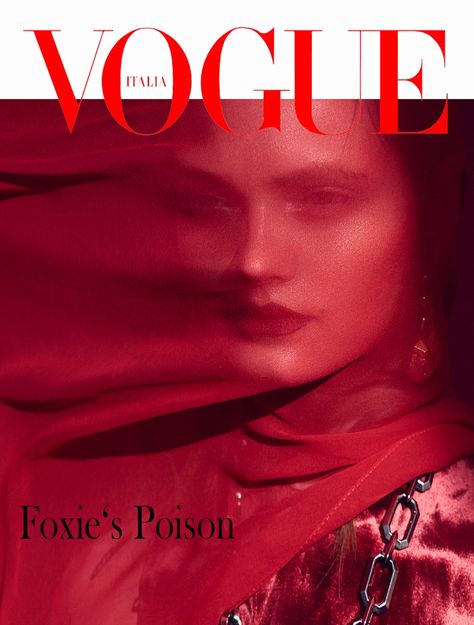 Vogue Italy April 2017 Mia Gruenwald by Andreas Ortner Italy April, Vogue Italy, Vogue Photography, Editorial Vogue, Vogue Magazine Covers, Fashion Magazine Cover, Fashion Cover, Vogue India, Vogue Covers