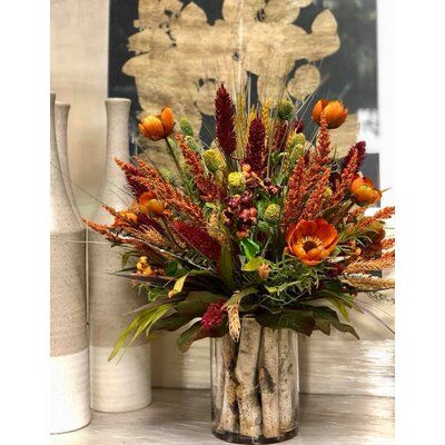 Thanksgiving Floral Arrangements, Rustic Flower Arrangements, Rustic Arrangements, Fall Table Centerpieces, Fall Flower Arrangements, Artificial Floral Arrangements, Fall Floral Arrangements, Faux Floral Arrangement, Faux Flower Arrangements