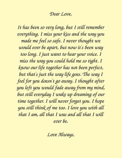 Entry #10 by blacklist08 for Write a love letter or poem for my girlfriend | Freelancer Write A Love Letter To Yourself, Love Letters To Your Girlfriend, Diary Writing Ideas Personal, Girlfriend Poems, Personal Diary Writing Feelings, Love Letter To Girlfriend, Write A Love Letter, Letter To My Ex, Romantic Love Letters