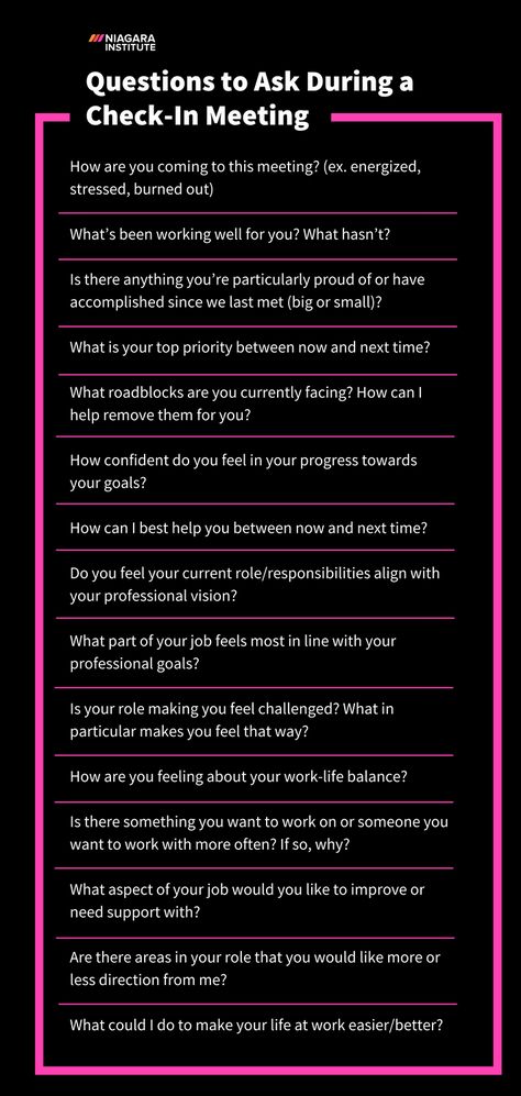 Boss X Employee Prompts, Checking In Questions, Make A Difference Day Ideas, Questions To Get To Know Employees, Team Meeting Questions, Increase Morale At Work, Staff Check In Ideas, Huddle Topics For Work, Employee Breakroom Decor Ideas