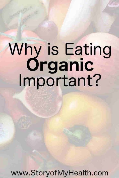 Imagine that you are in the produce aisle and the organic pears are deliciously displayed.   You like the idea of organic – but it’s going to cost you a couple bucks extra. Should you splurge on the organic? The feelings of conflict are immediate when you look at the price difference between organic and non-organic food.  Why does it matter? Stop Counting Calories, Benefits Of Organic Food, Genetically Modified Food, Natural Farming, Organic Fruits And Vegetables, Vision Problems, Healthy Food Options, Eating Organic, Organic Fruit