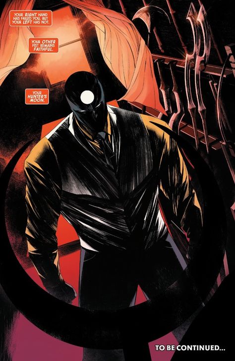 Hunter's Moon Hunter Moon, Dr Moon, Captain America Comic Art, Moon Hunters, Hunters Moon, Moon Knight Comics, Marvel Nova, Mr Knight, Roleplay Ideas