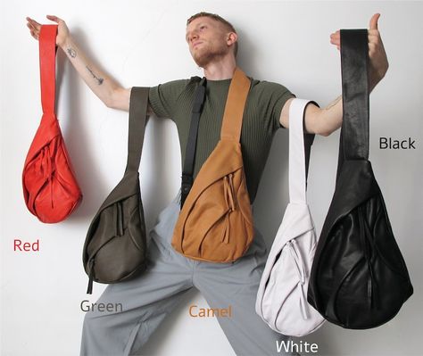 Handmade Leather Bag Woman, Camel Leather Bag, Soft Leather Hobo Bag, Hobo Chic, Handmade Leather Bag, Slouchy Bag, Red Leather Bag, Large Leather Bag, Soft Leather Bag