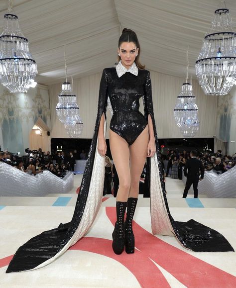 Kendall Jenner Met, Kendall Jenner Met Gala, Kendall Jenner Dress, Met Gala Outfits, Met Gala Dresses, Kendall Jenner Outfits, Jenner Style, Gala Dresses, Kendall And Kylie