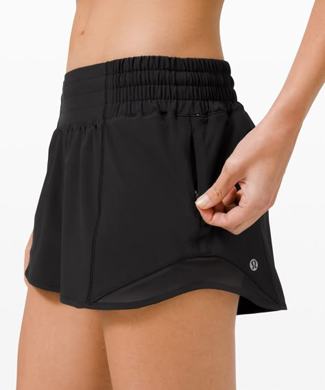 Max out that stride. We designed these run shorts with a little extra room so you can move freely. Lulu Shorts, Run Shorts, Stretch Mesh Fabric, Shorts Lululemon, Hotty Hot Shorts, Lululemon Shorts, High Rise Shorts, Cute Shorts, Shorts Black