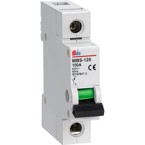 Even though low and medium-voltage miniature circuit breaker range in their designs according to amperage, voltage, and application, all varieties of circuit breakers have five essential features. Electrical Appliances, Circuit Breaker, Electrical Wiring, Circuit, Electricity, Miniatures, Range, Frame, Anime