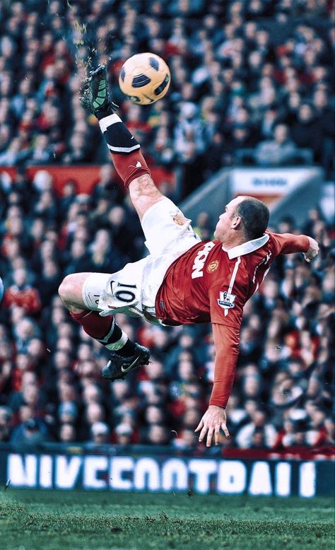 Wayne Rooney Man United, Rooney Wallpapers, Man Utd Tattoo, Manchester United Rooney, Manchester United Wallpapers, Manchester United Art, Manchester United Old Trafford, Manchester United Logo, United Wallpaper