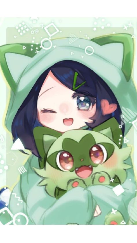 hi you cute Cute Sprigatito, Sprigatito Wallpaper, Sprigatito Pokemon, Pokemon Sprigatito, Liko Pokemon, Latios Pokemon, Pokemon Iris, Eevee Wallpaper, Eevee Cute