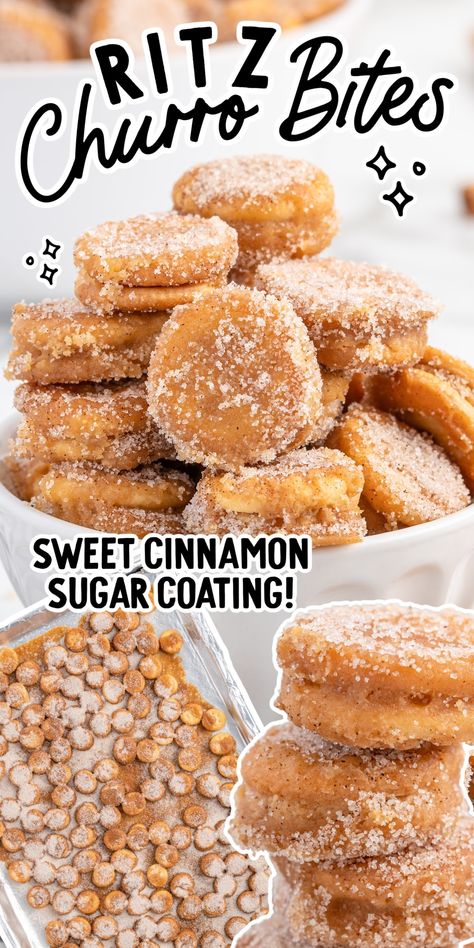 Salty Holiday Treats, Churro Appetizer, Best Sweet And Salty Snacks, Sweet & Salty Churro Bites, Churro Chips And Dip, Keto Finger Foods Parties, Churro Snacks 12 Tomatoes, Sweet And Salty Snack Ideas, Salty Treats Parties Snacks