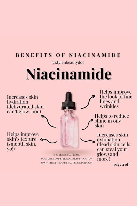 This pin features niacinamide benefits, niacinamide benefits skin care, niacinamide benefits before and after, niacinamide and vitamin c, how to use niacinamide and vitamin c, niacinamide and retinol, niacinamide and retinol routine, retinol niacinamide, can you mix niacinamide and retinol, retinol before and after, retinol skincare product, skincare mistakes, skincare mistakes faces, skincare mistakes tiktok, common skincare mistakes, skincare mistakes skin care, retinoids before and after. Skin Care Routine With Niacinamide, Retinoids Before And After, Niacinamide Before And After, Retinol Before And After, Niacinamide And Retinol, Retinol Routine, Skincare For Black Women, Skincare Techniques, Skin Knowledge