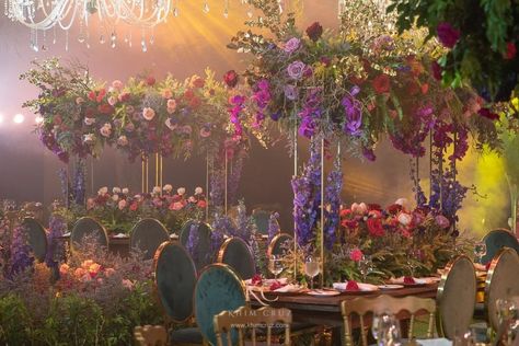 Enchanted Forest Debut, Enchanted Garden Quince, Quince Party, Debut Theme, Mystic Garden, Enchanted Forest Party, Debut Ideas, Forest Party, Wedding Stage Design