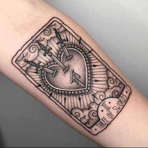 Where They Tattoo on Instagram: “#Tattoo #Tattoos #Resident — Hello #Dublin #Ireland 🇮🇪  Who: the talented @LorenCrawley Where: @Heartbreak_Social_Club 🇮🇪 — 📧: Enquires…” Crystal Ball Tattoo, Ireland Images, Ireland Tattoo, Matching Bff Tattoos, Witchcraft Tattoos, Sacred Heart Tattoos, Tarot Card Tattoo, Tarot Tattoo, Herz Tattoo