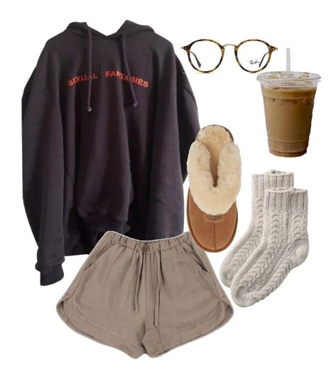 Comfy Outfits Winter, Cute Lazy Outfits, Cute Lazy Day Outfits, Lazy Outfits, Lazy Day Outfits, Cute Comfy Outfits, Swaggy Outfits, Cozy Outfit, Lookbook Outfits