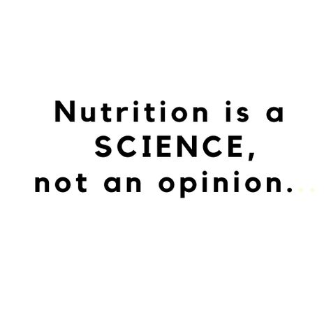 Nutrition is a SCIENCE, not an opinion.   A note from every Registered Dietitian out there…please don’t Google your nutrition advice ☺  #nutrition #dietitian #RD #quote #inspiration Nutrition Memes Truths, Nutrionist Aesthetic, Nutrition Student Aesthetic, Registered Dietitian Aesthetic, Dietitian Quotes, Nutritionist Quotes, Nutrition Learning, Dietitian Aesthetic, Nutritionist Aesthetic