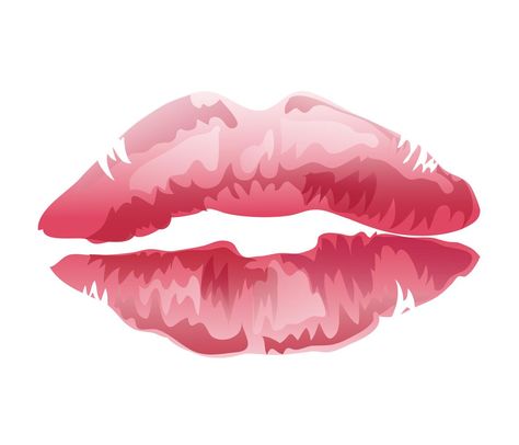 kissing lips icon vector Lips Background, Scrub Lips, Sketch Lips, Lips Reference, Lips Watercolor, Lip Background, Cartoon Lips, Lips Vector, Lips Cartoon