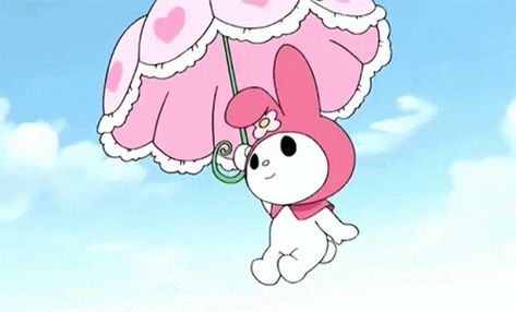 My Melody Onegai, My Melody Umbrella, My Melody Gif, Hello Kitty Gif, Hello Kitty Banner, Kitty Banner, Onegai My Melody, Kitty Gif, Best Wallpaper Hd