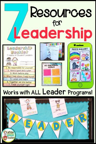 Leadership Elementary School, Leadership Development Activities, Leadership Ideas, Counseling Techniques, Student Leadership, Leadership Activities, Teaching Philosophy, Caffeine Queen, Leadership Lessons