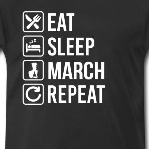 Band Ideas, Eat Sleep Repeat, Drum Major, Band Mom, Music Themed, Marching Band, Band Shirts, Eat Sleep, Music Stuff