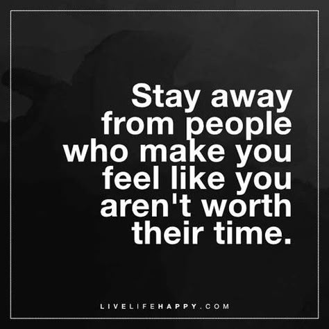 Stay away from people who | Deep Life Quote: Stay away from … | Flickr Now Quotes, Live Life Happy, People Quotes, Wise Quotes, Real Quotes, Meaningful Quotes, Great Quotes, The Words, Wisdom Quotes