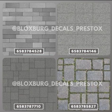 Bloxburg decal codes Modern Decals, Castle House Design, Bloxburg Decals Codes Aesthetic, Blocksburg Room Ideas￼, House Decals, Bloxburg Decals Codes Wallpaper, House Decorating Ideas Apartments, Small House Layout, Code Wallpaper