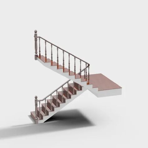 The best Stairs models p 3, Stairs 3D model downloading,free downloading of Stairs 3D model-Coohom model channel Stairs 3d, 3d Stairs, Modern Stairs, Furniture Upholstery, 3d Modeling, Augmented Reality, Virtual Reality, Home Design, Design Projects