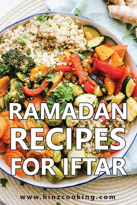 ramadan recipes for iftar - ramzan special recipes Recipes For Iftar, Healthy Ramadan Recipes, Iftar Ideas, Bean Salad Healthy, Ramadan Special Recipes, White Pasta Sauce Recipe, Ramzan Special Recipes, Ramadan Recipes Iftar, Ramzan Recipe