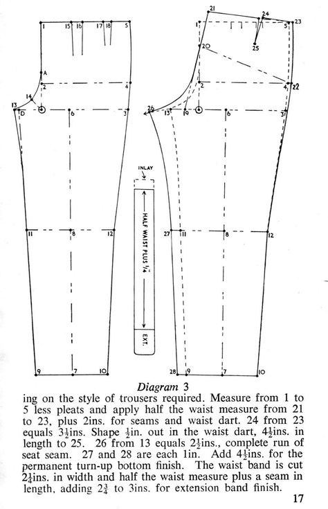 Bell Bottom Pants Pattern, Tapered Pants Pattern, Bermuda Shorts 250 Bell Bottom Pants Pattern, Pants Pattern Free, Men Pants Pattern, Draping Ideas, Business Casual Trousers, Sew Your Own Clothes, Tunic Sewing Patterns, Women's Sewing Pattern, Pocket Edition