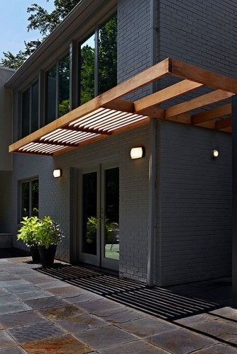 Patio Awning