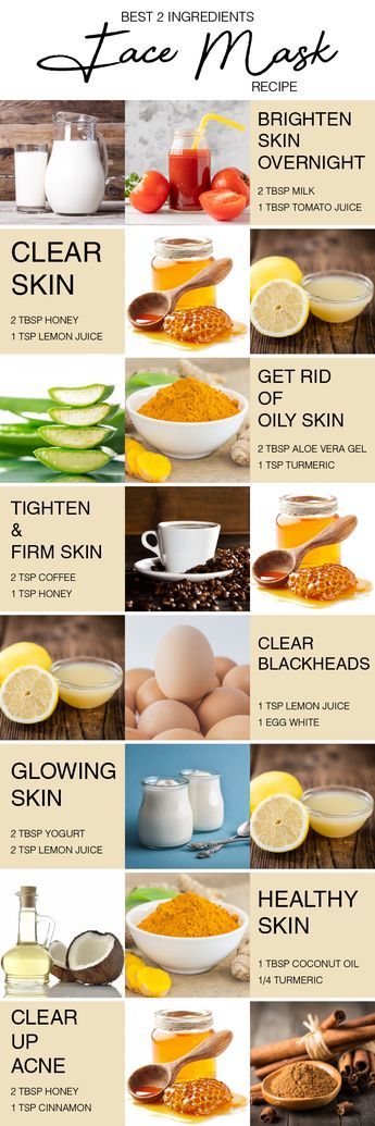 Clear Healthy Skin, Natural Skin Care Remedies, Skin Care Masks, Skin Care Face Mask, Diy Skin Care Recipes, Makanan Diet, Baking Soda Shampoo, Glow Skin, Healthy Skin Tips