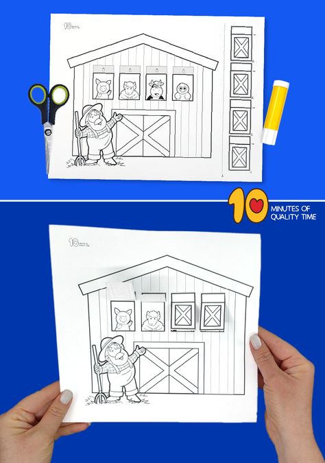 Old Macdonald Craft, Old Mc Donald Had A Farm Activities, Build A Farm Preschool, Old Mac Donald Had A Farm Activities, Old Macdonald Had A Farm Craft, Old Mcdonald Had A Farm Craft, Old Mcdonald Had A Farm Printables, Old Mcdonald Had A Farm Activities, Old Macdonald Had A Farm Activities