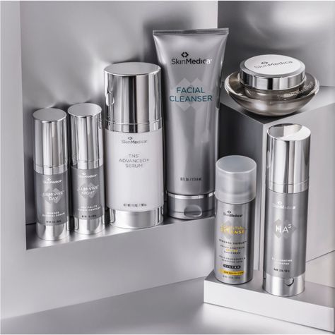 @SkinMedica is celebrating 25 years of scientific innovation for iconic results

Founded by pioneers in the science of skin rejuvenation, their formulations helps improve the visible signs of aging and unlock the potential of the skin 👀

Shop Skin Medica's Top Products in our office. Call To Learn More! 954-345-5200.

#SkinMedica #SkinMedicaSkincare #SkinGoals #SkincareRoutine #AgeDefyingSkincare
#SkincareTips #SelfCare #LuxurySkincare #GlowySkin #25YearsofSkinMedica
#SilverStateofMind Age Defying Skin Care, Facial Aesthetics, Skin Medica, Cash Prize, Glowy Skin, Med Spa, Cosmetic Surgery, Luxury Skincare, 25th Anniversary