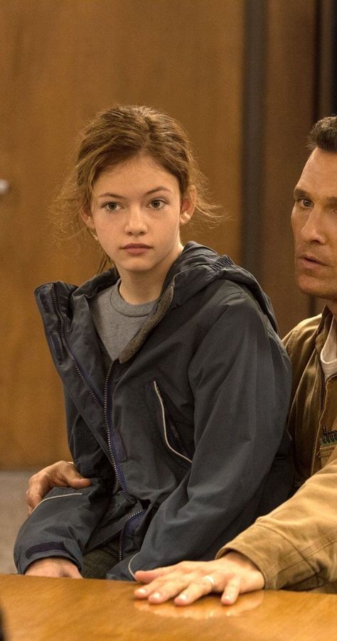 Murphy Cooper Interstellar, Interstellar Murph And Cooper, Mackenzie Foy Interstellar, Murph Interstellar, Teenage Actors, Interstellar 2014, Interstellar Film, Interstellar Movie, Nolan Film