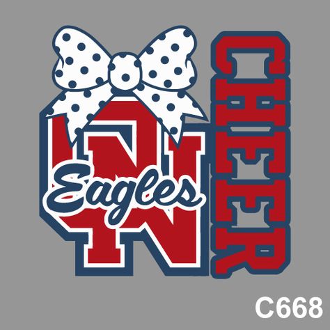 Cheer Designs — Olathe T-Shirt & Trophy Mini Cheerleader Shirts, Cheer Graphic Design, Cheer T Shirts Ideas, Cheer Tshirt Designs Ideas, Cheer Designs For Shirts, Cheerleader Tshirt Designs Ideas, Cheer Clinic Shirts, Mini Cheer Camp Shirts, Cheerleader Shirt Ideas