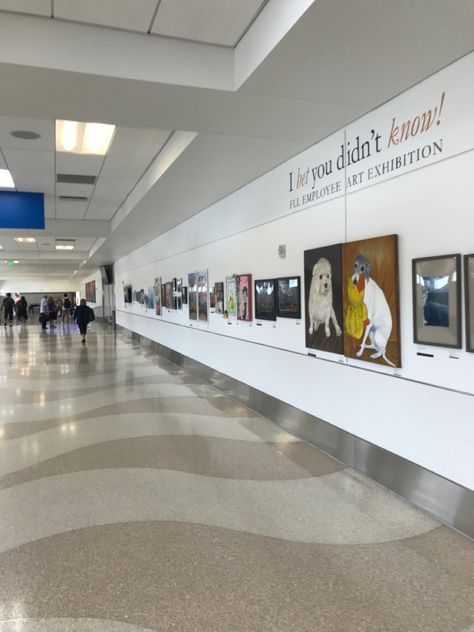 Fort Lauderdale Airport, Drinks Starbucks, Fort Lauderdale, Art Exhibition, Fort, Drinks, Quick Saves