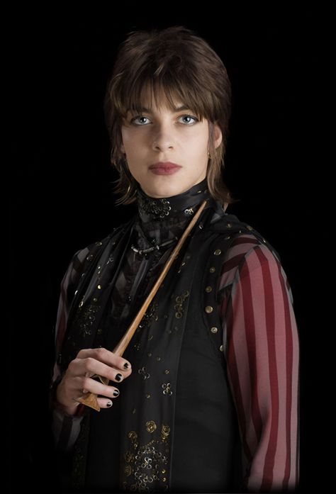 Harry Pptter, Tonks Harry Potter, Remus And Tonks, Natalia Tena, Harry Potter Rpg, The Flying Nun, Callie Torres, Nymphadora Tonks, Harry Potter 2