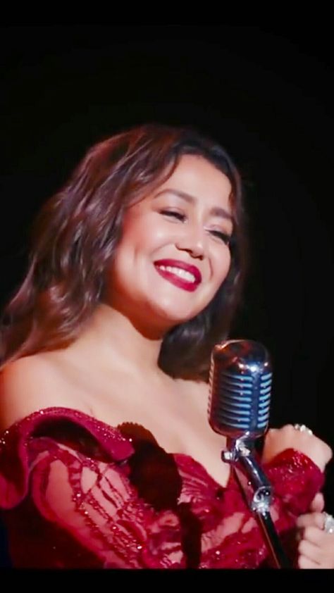 Neha kakkar Neha Kakkar Dresses, Short Moral Stories, Love You Cute, 4k Wallpaper For Mobile, Neha Kakkar, Indian Jewellery Design Earrings, Indian Jewellery Design, Moral Stories, Jewelry Design Earrings