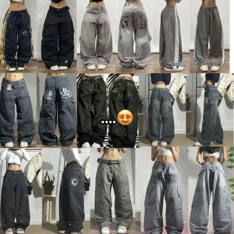 Dark Fits, Skater Fits, Baggy Fashion, Pretty Pants, Street Style Outfits Casual, Pinterest Wardrobe, Types Of Jeans, Fasion Outfits, Trendy Outfits For Teens