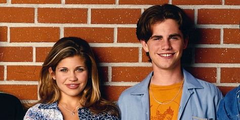 Danielle Fishel 90s, Shawn Hunter, Rider Strong, Danielle Fishel, Secret Crush, Boy Meets World, A Crush, Boy Meets, World Star