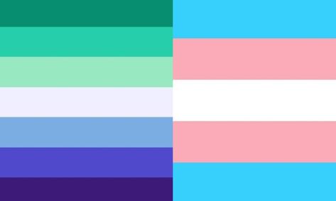 Gender Fluid Wallpaper, Lgbt Flag Colors, Trans Pride Flag, Trans Flag, Gender Flags, Gay Flag, Gay Pride Flag, Lgbt Flag, Lgbtq Flags