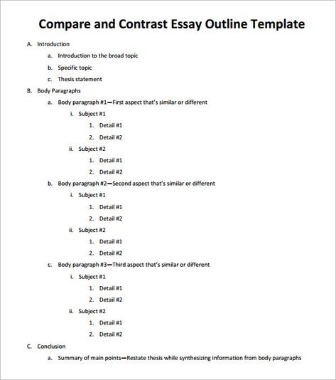 Comparative Essay Outline, Compare And Contrast Writing Prompts, Comparative Essay Structure, Compare And Contrast Topics, Compare And Contrast Essay Topics, How To Write A Compare And Contrast Essay, Compare And Contrast Essay Outline, Comparative Essay Example, Compare And Contrast Essay Examples