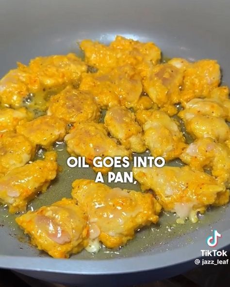 Persian Chicken Bites - KAYHAN LIFE Persian Chicken Recipe, Persian Chicken, Persian Cuisine, Chicken Bites, Boneless Chicken Thighs, Personal Chef, Boneless Chicken, Cooking Kitchen, International Recipes