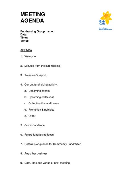 Standard Meeting Agenda - How to create a Standard Meeting Agenda? Download this Standard Meeting Agenda template now! Pto Meeting Agenda Template, How To Write A Meeting Agenda, Agenda Meeting Templates, Pto Agenda Template, Pta Agenda Template, Agenda For Meeting, Pta Meeting Agenda, Staff Meeting Agenda Template, Meeting Agenda Examples